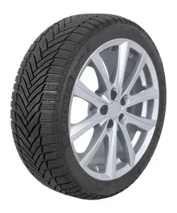MICHELIN 215/55R16 93H Alpin 6