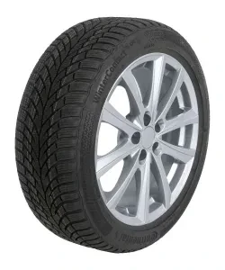 CONTINENTAL 195/65R15 91T WinterContact TS 870
