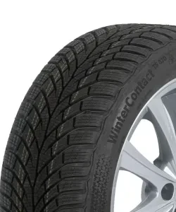 CONTINENTAL 225/45R17 91H WinterContact TS 870