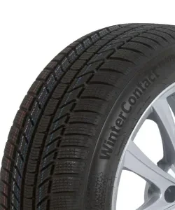 CONTINENTAL 225/55R17 101V WinterContact TS 870 P