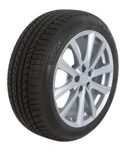 CONTINENTAL 235/55R18 104V WinterContact TS 870 P