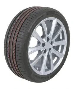 CONTINENTAL 225/45R17 91W ContiSportContact 5