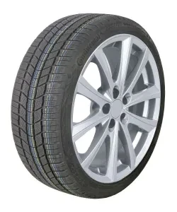 CONTINENTAL 255/40R21 102V WinterContact 8 S