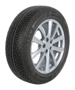MICHELIN 255/40R18 99H Pilot Alpin 5