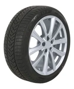PIRELLI 255/45R19 104W SottoZero 3