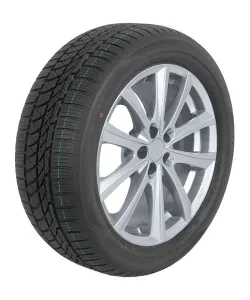 HANKOOK 165/70R14 81T Kinergy 4S H740