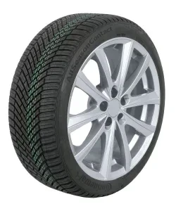 CONTINENTAL 215/50R17 95V AllSeasonContact