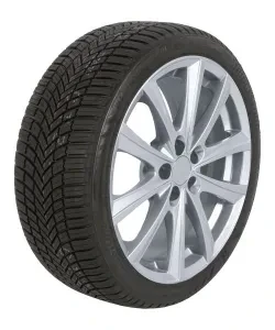 BRIDGESTONE 215/65R17 103V Weather Control A005 EVO