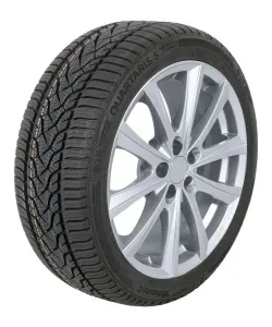BARUM 225/50R17 98Y Quartaris 5