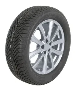 FULDA 245/45R18 100W Multicontrol