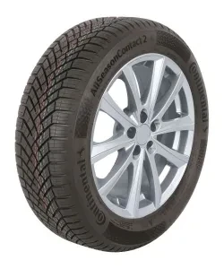 CONTINENTAL 225/55R19 99V AllSeasonContact 2