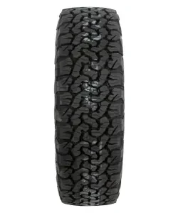 BFGOODRICH 265/75R16 119/116R All-Terrain T/A KO2
