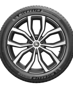 MICHELIN 255/50R19 107Y CrossClimate SUV