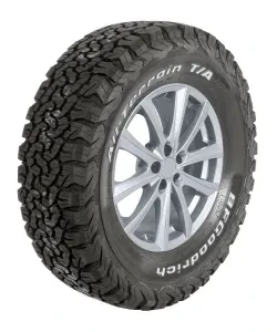 BFGOODRICH 255/75R17 111/108S All-Terrain T/A KO2