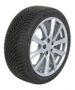 HANKOOK 235/55R17 103W Kinergy 4S2 H750