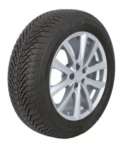 FULDA 245/45R19 102W Multicontrol SUV