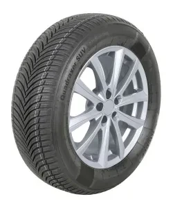 KLEBER 255/60R18 112V Quadraxer SUV