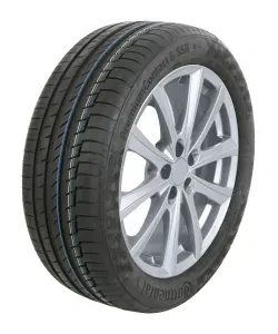CONTINENTAL 255/55R20 110V PremiumContact 6