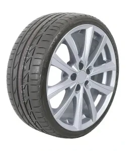 BRIDGESTONE 255/40R19 100Y Potenza S001