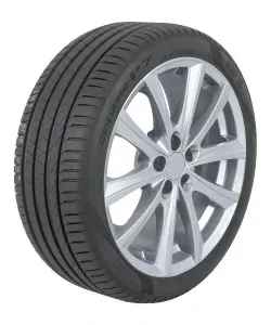 PIRELLI 245/40R17 91W Cinturato P7