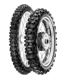 PIRELLI 140/80R18 70M SCORPION XC MID HARD