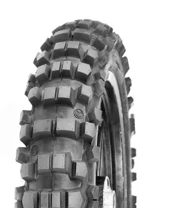 DELI TIRE 80/100R12 50M TERRA CROSS SB-114