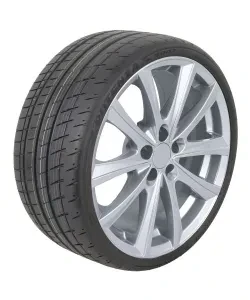 BRIDGESTONE 275/30R20 97Y Potenza S007