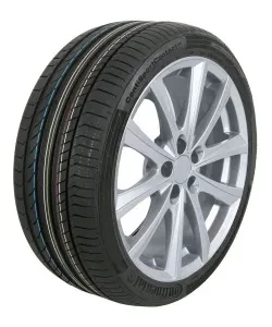 CONTINENTAL 265/40R21 101Y ContiSportContact 5P