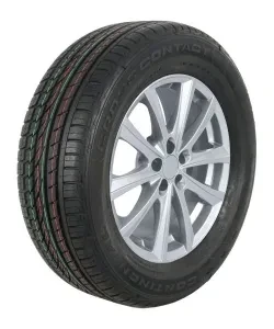 CONTINENTAL 285/45R19 107W CrossContact UHP