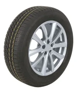 GOODYEAR 255/60R18 112W Eagle F1 Asymmetric SUV AT