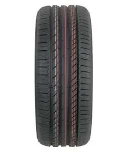 CONTINENTAL 235/50R19 99V ContiSportContact 5 SUV