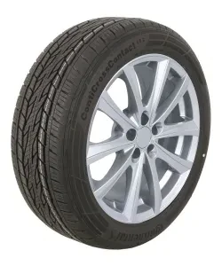 CONTINENTAL 225/55R18 98V ContiCrossContact LX 2
