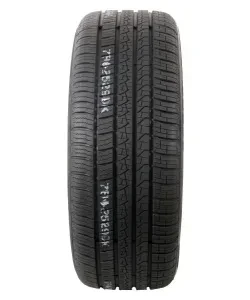 Scorpion Zero All Season