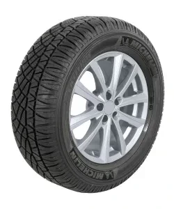 MICHELIN 205/80R16 104T Latitude Cross