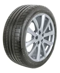 MICHELIN 275/55R19 111W Latitude Sport
