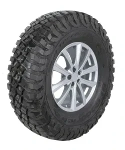 BFGOODRICH 255/70R16 120/117Q Mud Terrain T/A KM3