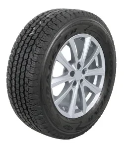 GOODYEAR 255/70R18 116H Wrangler AT Adventure