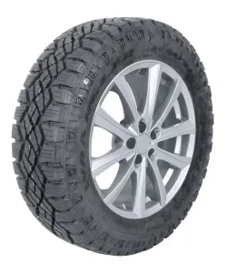 GOODYEAR 255/60R20 113Q Wrangler Duratrac
