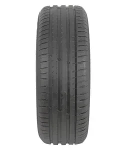 MICHELIN 255/45R20 101W Pilot Sport 4 SUV