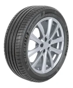 MICHELIN 255/45R20 101W Pilot Sport 4 SUV