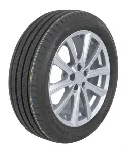 GOODYEAR 225/60R17 99V EfficientGrip 2 SUV
