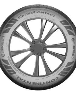 CONTINENTAL 255/40R22 103V CrossContact RX
