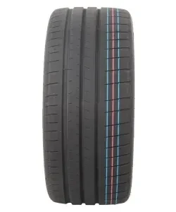 HANKOOK 255/40R21 102Y Ventus S1 evo Z K129