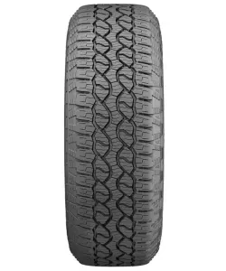 GOODYEAR 255/65R18 111H Wrangler Territory AT/S