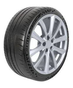 MICHELIN 265/35R19 98Y Pilot Sport CUP 2