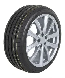 GOODYEAR 255/60R19 113W Eagle F1 Asymmetric 6