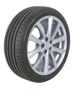 GOODYEAR 275/45R21 107H Eagle F1 Asymmetric 5