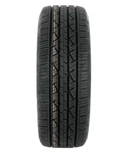 CONTINENTAL 255/60R18 112H CrossContact H/T