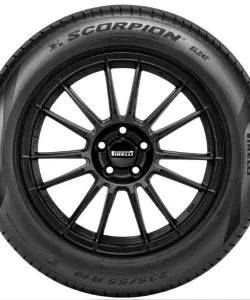 PIRELLI 295/35R22 108H Scorpion