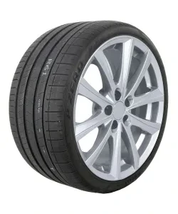 PIRELLI 235/55R20 105Y P-Zero
